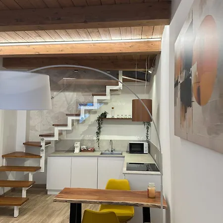 Aurea Dimora Picena Apartment Ascoli Piceno