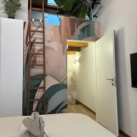 Aurea Dimora Picena Apartment