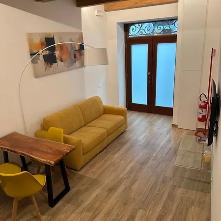 Aurea Dimora Picena אסקולי פיצ'נו