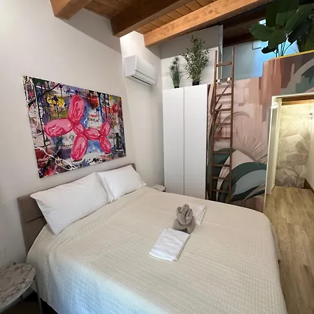 Apartment Aurea Dimora Picena