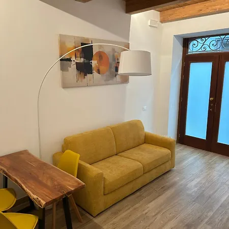 Apartment Aurea Dimora Picena Ascoli Piceno