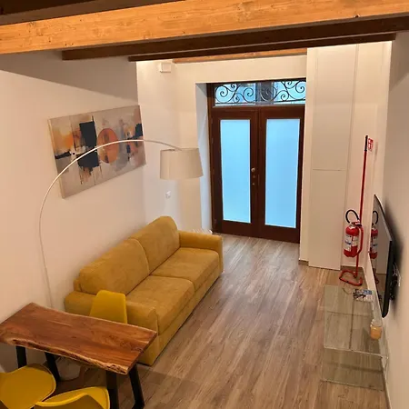 Aurea Dimora Picena Apartment *