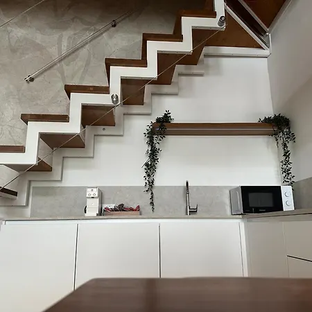 Aurea Dimora Picena Apartment *