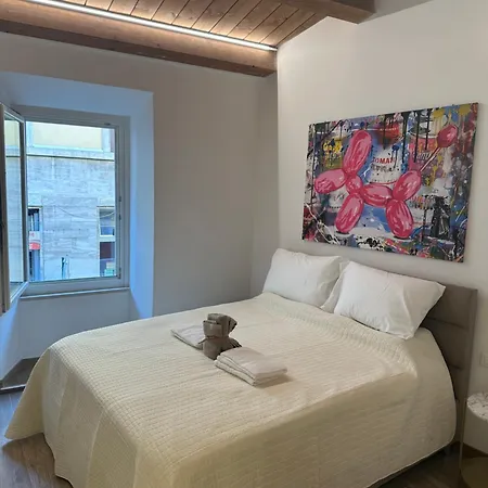 Apartment Aurea Dimora Picena