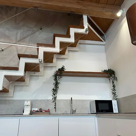 Apartment Aurea Dimora Picena Ascoli Piceno