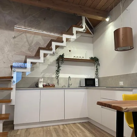 Apartment Aurea Dimora Picena