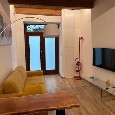 Aurea Dimora Picena Ascoli Piceno