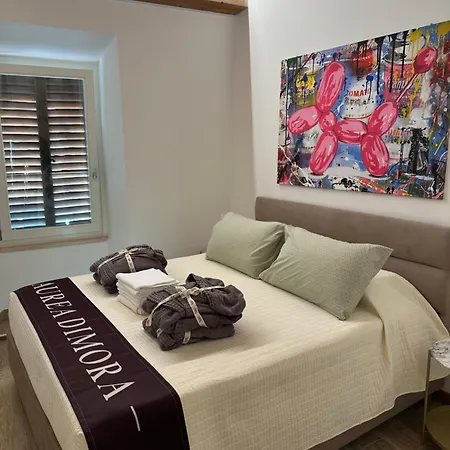 Aurea Dimora Picena Apartment *